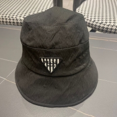 Prada Caps